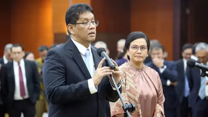 Menkeu Yudhi, Yakin Pertumbuhan Ekonomi  Mendekati 5,2 Persen
